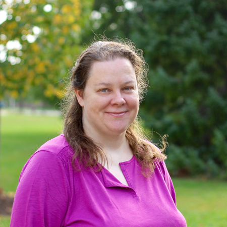 Profile photo of  Sibyl Laurel Lee